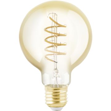 Villanykörte VINTAGE LED 110079 2200K 1x4W/E27 245LM a Eglo-tól