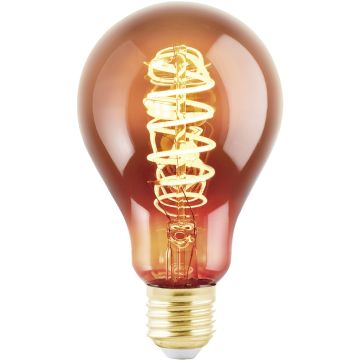 Villanykörte VINTAGE LED 110089 2000K 1x4W/E27 30LM a Eglo-tól