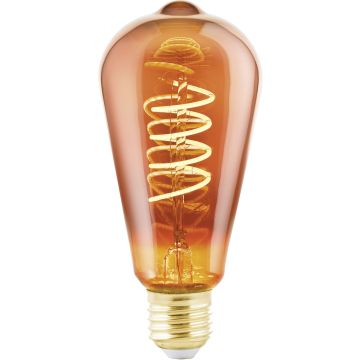 Villanykörte VINTAGE LED 110094 2000K 1x4W/E27 30LM a Eglo-tól