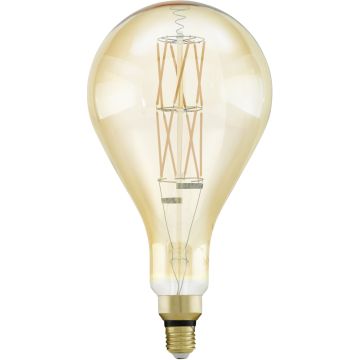 Villanykörte VINTAGE LED 110111 2100K 1x8W/E27 806LM a Eglo-tól