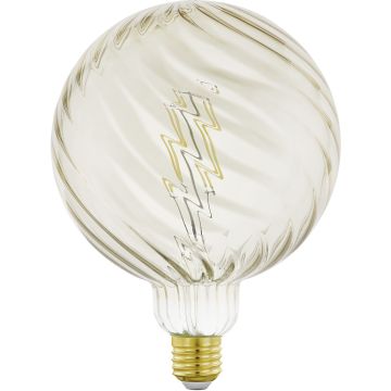 Villanykörte VINTAGE LED 110117 2200K 1x2,5W/E27 200LM a Eglo-tól