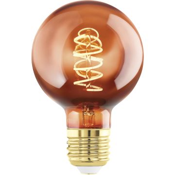Villanykörte VINTAGE LED 110198 2000K 1x4W/E27 30LM a Eglo-tól