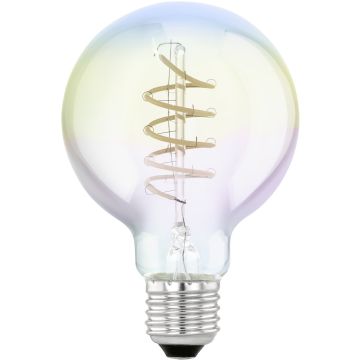 Villanykörte VINTAGE LED 110206 2000K 1x4W/E27 a Eglo-tól