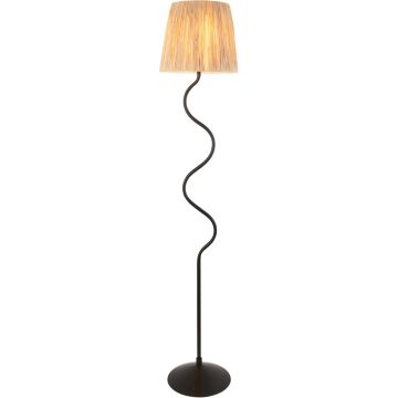 Állólámpa Wriggle 114223 1x40w/e27 ip20 a Endon-tól