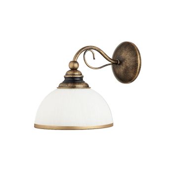 Fali lámpa XSARA 1178 15W 1x15W/E27 a Jupiter-tól