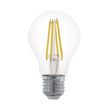 Villanykörte BULB 11701 2700K 6W 806LM a Eglo-tól