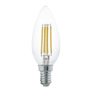 Villanykörte BULB 11496 2700K 4W 350LM a Eglo-tól