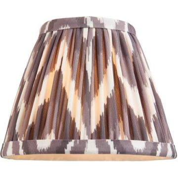Árnyékoló Zigzag 111322 1x7w/e14 ip20 a Endon-tól