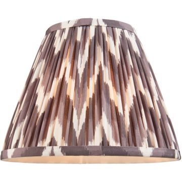 Árnyékoló Zigzag 111324 1x10w/e27 ip20 a Endon-tól