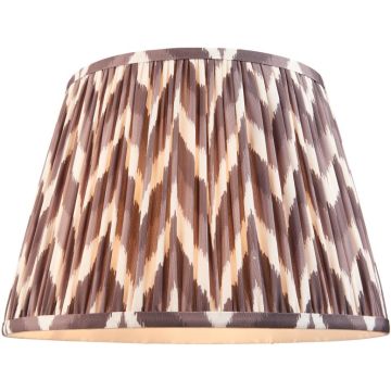 Árnyékoló Zigzag 111326 1x10w/e27 ip20 a Endon-tól