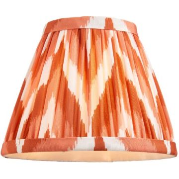 Árnyékoló Zigzag 113070 1x7w/e14 ip20 a Endon-tól