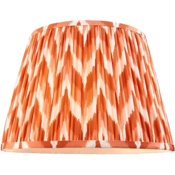 Árnyékoló Zigzag 113074 1x10w/e27 ip20 a Endon-tól