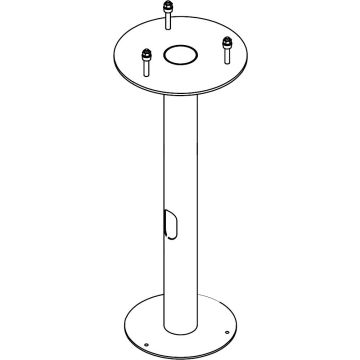 Dübel ACCESSORIES 1231 a Norlys-tól