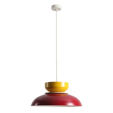Függőlámpa ALDO 1152G15_14_J 1x15W/E27 a Aldex-tól