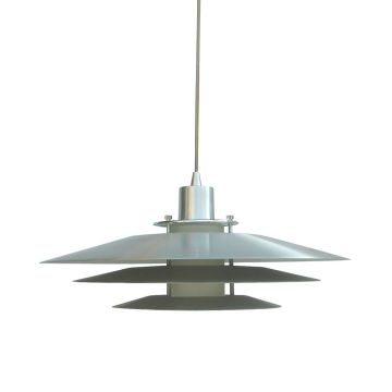 Függőlámpa ALTERA 1237 E27 1x60W/E27 a Prezent-tól