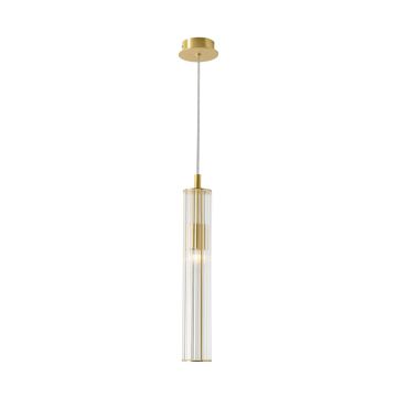 Függőlámpa ARIA 1220 7W 1x7W/E14 a Zuma Line-tól