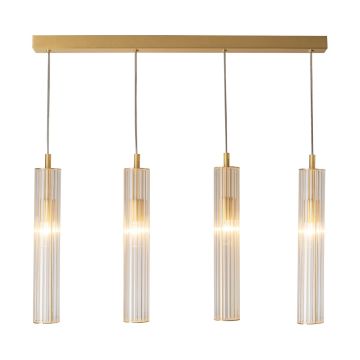 Függőlámpa ARIA 1222 7W 4x7W/E14 a Zuma Line-tól