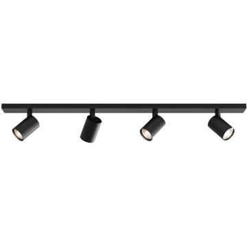 Spotlámpa ASCOLI FOUR BAR 1286084 4x50W/LED,GU10 IP20 a Astro Lighting-tól