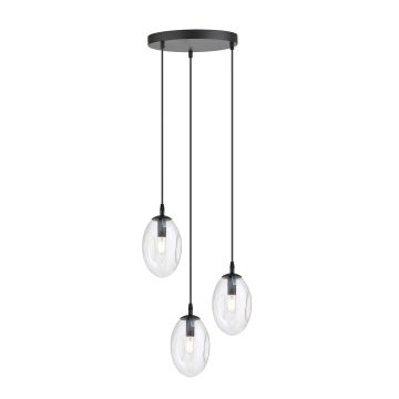 Függőlámpa ASTRAL 1265/3PREM 3x10W/E14 IP20 a Emibig-tól