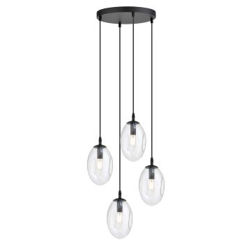 Függőlámpa ASTRAL 1265/4PREM 4x10W/E14 IP20 a Emibig-tól