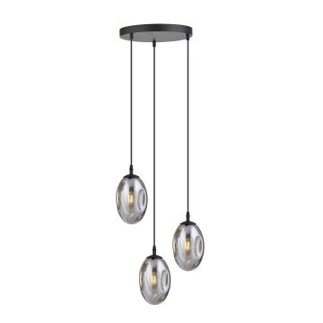 Függőlámpa ASTRAL 1266/3PREM 3x10W/E14 IP20 a Emibig-tól