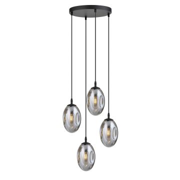 Függőlámpa ASTRAL 1266/4PREM 4x10W/E14 IP20 a Emibig-tól