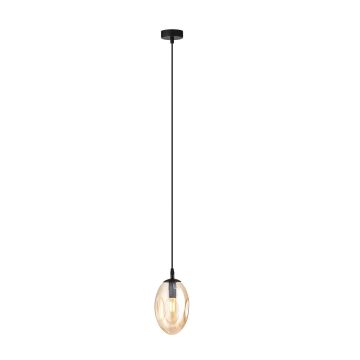 Függőlámpa ASTRAL 1267/1 1x10W/E14 IP20 a Emibig-tól