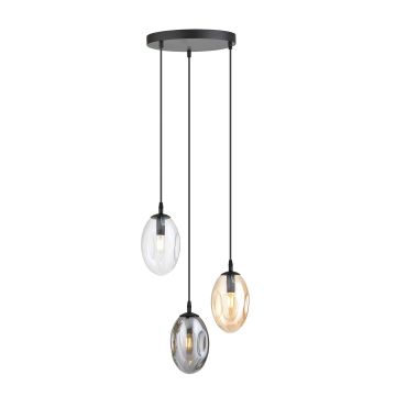 Függőlámpa ASTRAL 1268/3PREM 3x10W/E14 IP20 a Emibig-tól