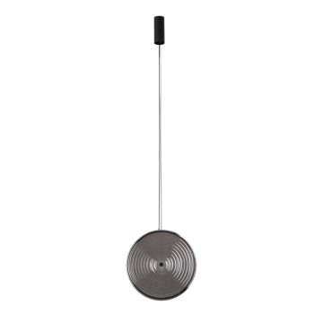 Függőlámpa AURA LED 12231 3000K 20W 1x20W/LED 500lm a Nowodvorski-tól