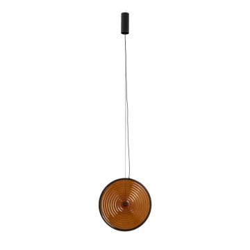 Függőlámpa AURA LED 12233 3000K 20W 1x20W/LED 370lm a Nowodvorski-tól