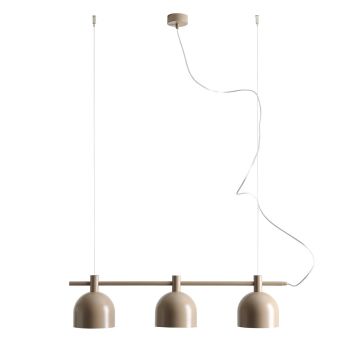 Függőlámpa BERYL 3 976E_17 3x15W/E27 a Aldex-tól