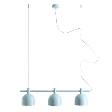Függőlámpa BERYL 3 976E_29 3x15W/E27 a Aldex-tól