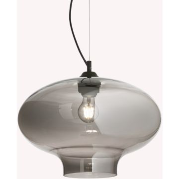 Függőlámpa BISTRO' 120904 1x60W/E27 ip20 a Ideal Lux-tól
