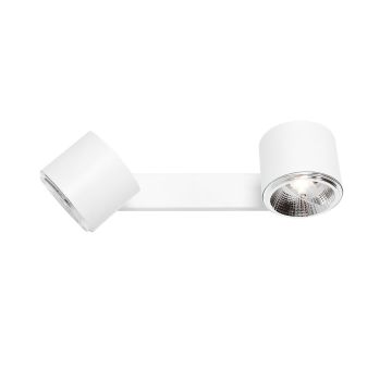 Fali lámpa BOT 2 1046D 2x35W/GU10 a Aldex-tól