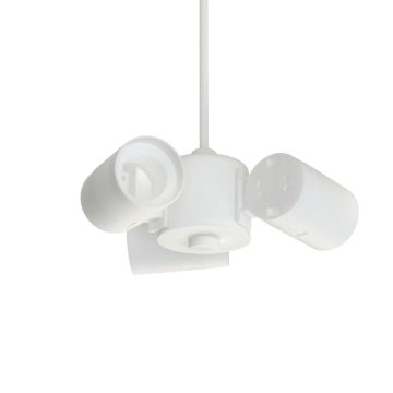 Függeszték CAMELEON CABLE 3XE27 12185 25W 3x25W/E27 a Nowodvorski-tól