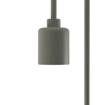 Függeszték CAMELEON CABLE GU10 12081 10W 1x10W/GU10 a Nowodvorski-tól