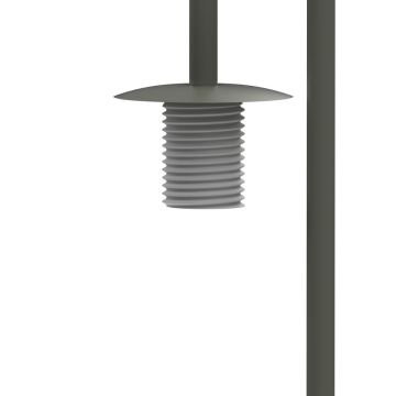 Függeszték CAMELEON CABLE SB G9 12090 10W 1x10W/G9 a Nowodvorski-tól