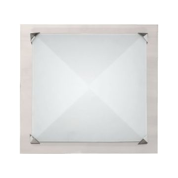 Süllyesztett mennyezeti lámpa CARERA 12000 E14 2x40W/E14 a Prezent-tól
