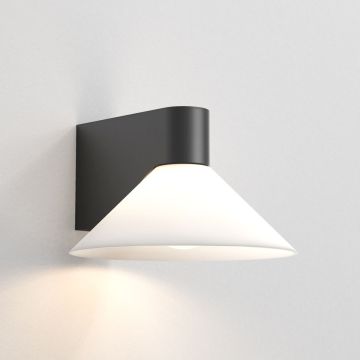 Fali lámpa CONIC 1451002 1x3W/G9 IP44 a Astro Lighting-tól