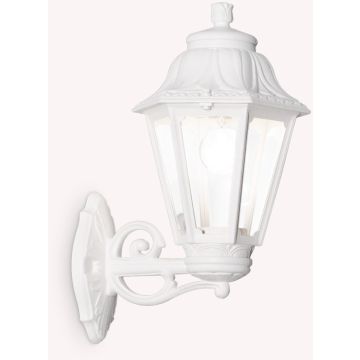 Fali lámpa DAFNE 120423 1x23W/E27 ip55 a Ideal Lux-tól