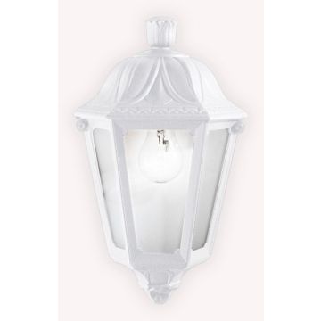 Fali lámpa DAFNE 120430 1x23W/E27 ip55 a Ideal Lux-tól