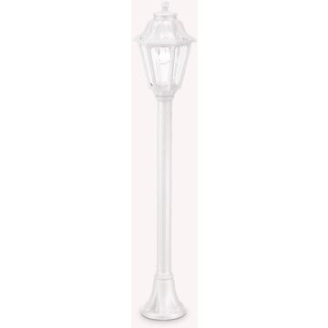 Utcai lámpa DAFNE 120454 1x23W/E27 ip55 a Ideal Lux-tól
