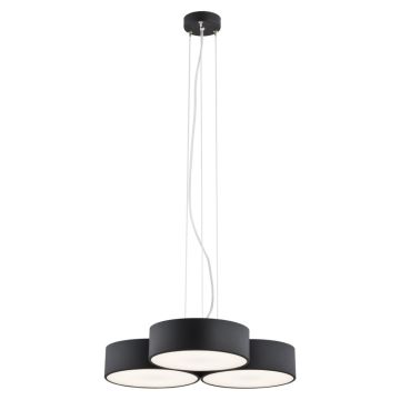 Függőlámpa DARLINGED 1223 3000K 3x22,5W/LED 3x2450LM IP20 a Argon-tól