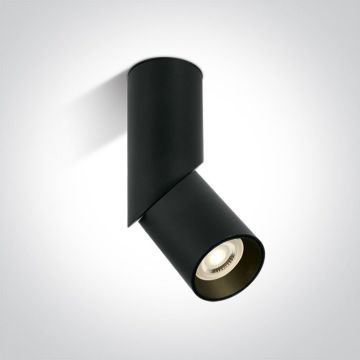 Spotlámpa Decorative Directional 12105E4/B 1x10W/GU10 IP20 a One Light-tól