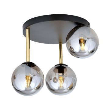 Plafonlámpa DOLCE 1259/3 3x10W/E14 IP20 a Emibig-tól