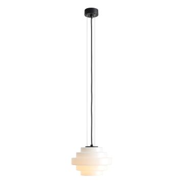 Függőlámpa FILO MILKY 9001G1 1x15W/E27 a Aldex-tól