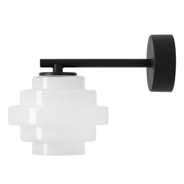 Fali lámpa FILO MILKY 9002C1 1x5W/G9 a Aldex-tól