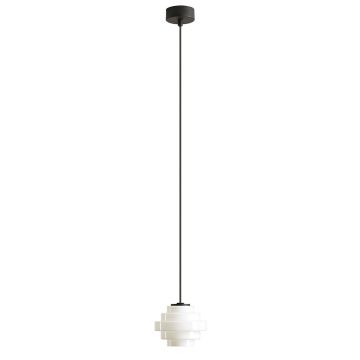 Függőlámpa FILO MILKY 9002G1 1x5W/G9 a Aldex-tól