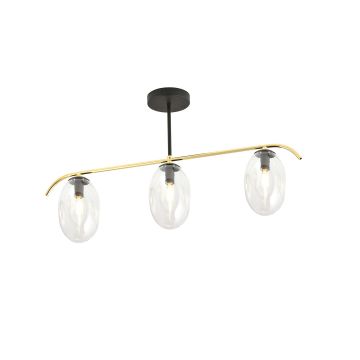 Plafonlámpa FINES 1279/3 3x10W/E14 IP20 a Emibig-tól