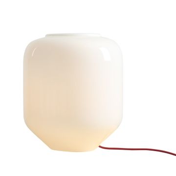 Asztali lámpa FLASK CHERRY L 8500B15_L 1x15W/E27 a Aldex-tól